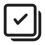 Select All SVG Icon